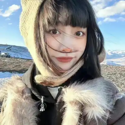 莘晏然 莘晏然
